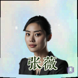 张薇